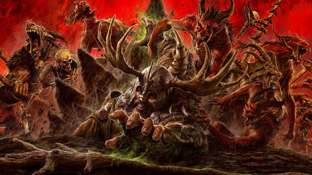 Diablo 4 se burla de New Hotfix para la temporada 10