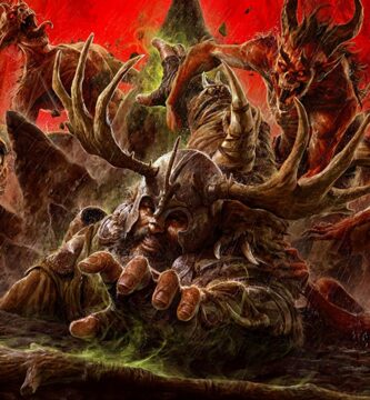 Diablo 4 se burla de New Hotfix para la temporada 10