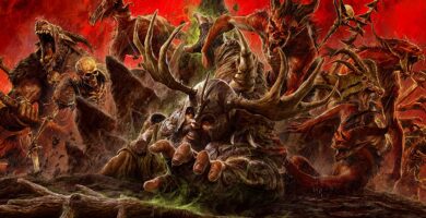 Diablo 4 se burla de New Hotfix para la temporada 10