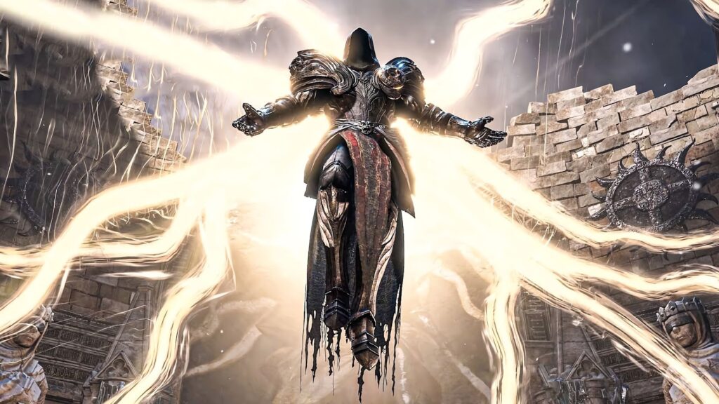 El creador de Diablo dice que Blizzard debe superar las expectativas 'Super High' Diablo 4