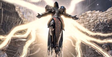 El creador de Diablo dice que Blizzard debe superar las expectativas 'Super High' Diablo 4