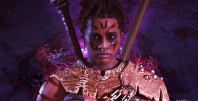 Esta construcción de la temporada 10 de Tablo 4 de nivel S solo requiere que existan jugadores