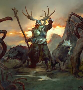 Diablo 4 deshabilita uno de los mejores aspectos de druidas de la temporada 10