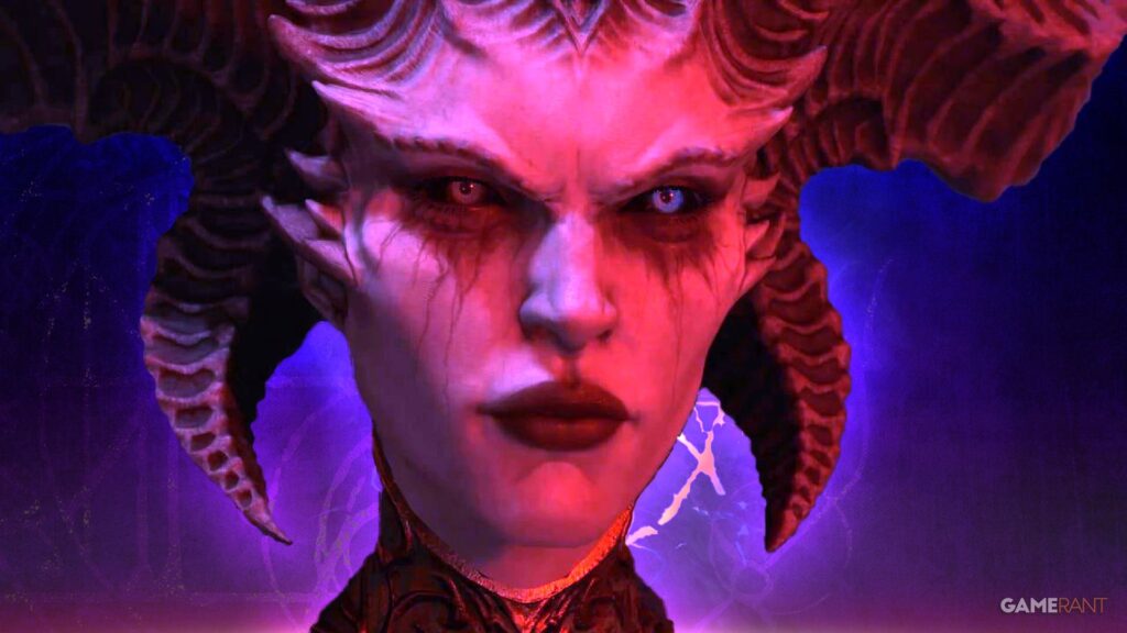 Hardcore Diablo 4 Los jugadores pueden estar mordiendo más de lo que pueden masticar en la temporada 10