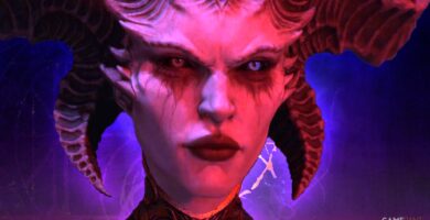 Hardcore Diablo 4 Los jugadores pueden estar mordiendo más de lo que pueden masticar en la temporada 10