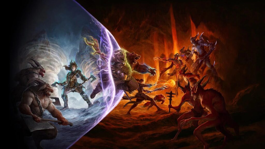 Diablo 4 Temporada 10 Twitch Drop disponible ahora por un tiempo muy limitado