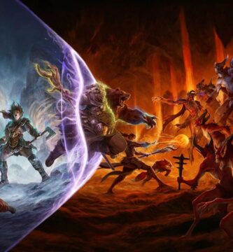 Diablo 4 Temporada 10 Twitch Drop disponible ahora por un tiempo muy limitado