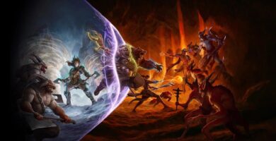 Diablo 4 Temporada 10 Twitch Drop disponible ahora por un tiempo muy limitado