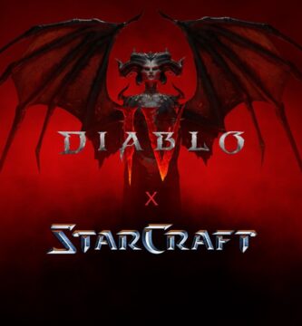 Diablo 4 anuncia Starcraft Crossover