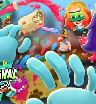 Dimensional Double Shift Dev Talks Going Free to Play, An Upcoming Expansion, and The Current State of VR Gaming