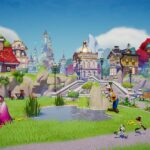 Disney Dreamlight Valley revela Notas del parche de actualización del 1 de octubre