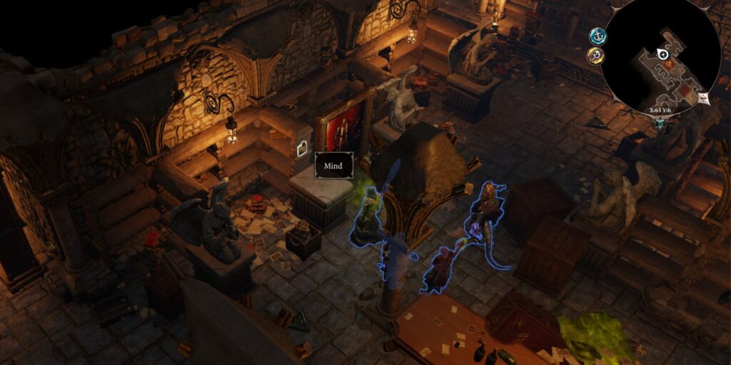 Los mejores juegos de rol para romper con compilaciones inteligentes