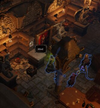 Los mejores juegos de rol para romper con compilaciones inteligentes