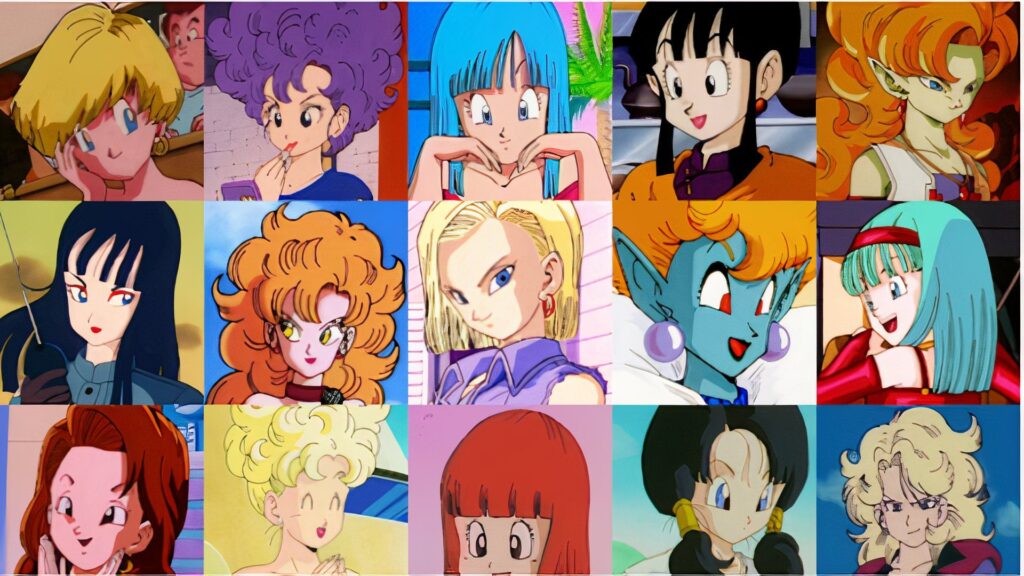 Los personajes femeninos más fuertes, clasificados