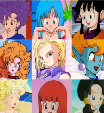 Los personajes femeninos más fuertes, clasificados