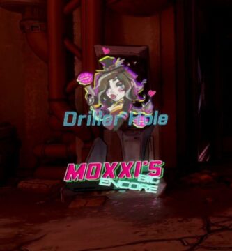 Borderlands 4 Driller Hole Boss Guía y gotas legendarias