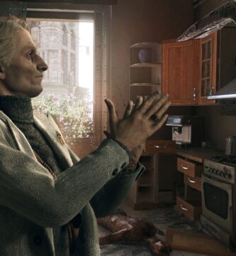 El mejor arma de la bestia es demasiado arrogante