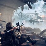 Battlefield 6 revela mapas de la temporada 1 y más