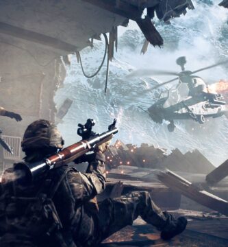 Battlefield 6 revela mapas de la temporada 1 y más