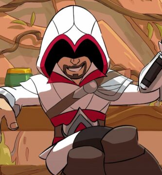 Times Assassin's Creed se infiltró en otros juegos