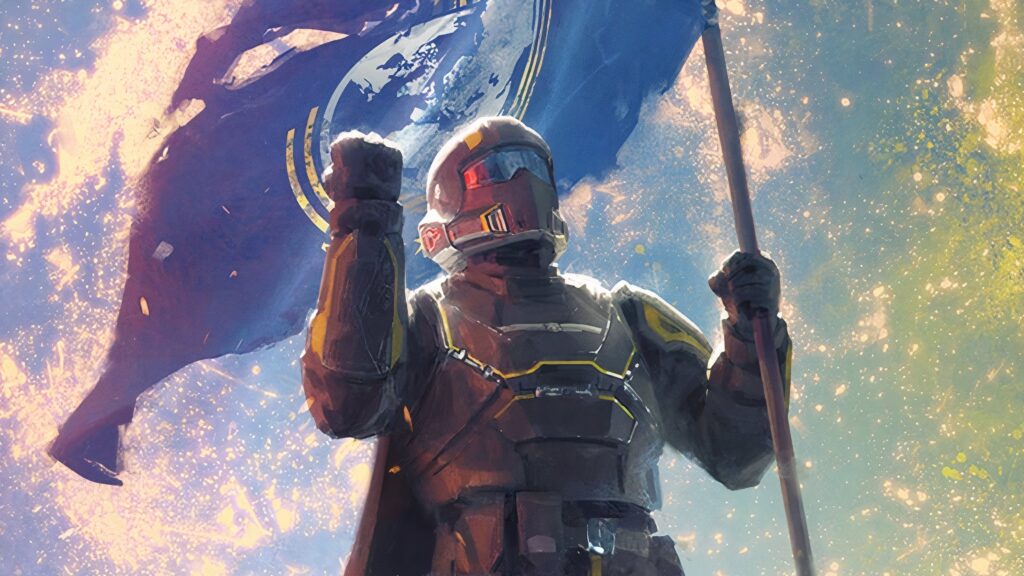Después de 400 horas en HellDivers 2, estas son las opciones que hago en cada misión