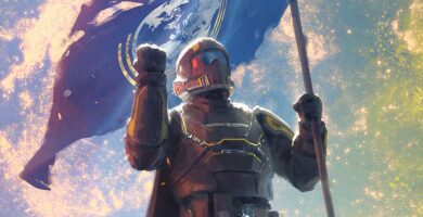 Después de 400 horas en HellDivers 2, estas son las opciones que hago en cada misión