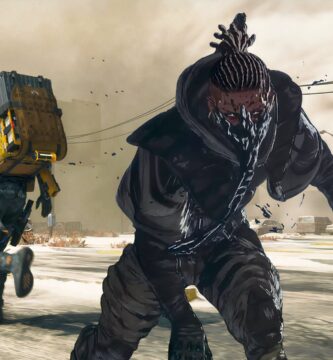 Cómo el mosquito podría encajar en el mundo post-apocalíptico de la muerte de Death