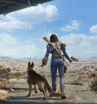 Formas en que Fallout 5 podría ser el juego perfecto para los fanáticos