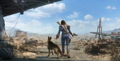 Formas en que Fallout 5 podría ser el juego perfecto para los fanáticos