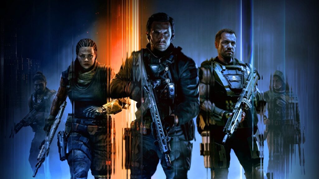 Algunos desarrolladores de Call of Duty están preocupados por los lanzamientos de OPS negros consecutivos