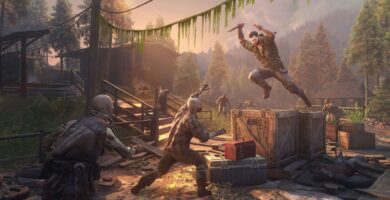 La bestia solucionará su problema más molesto en la próxima actualización