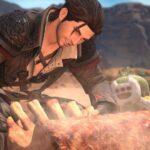 Final Fantasy 14 revela la fecha de lanzamiento de la actualización 7.35