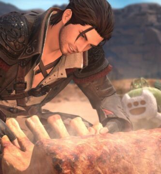 Final Fantasy 14 revela la fecha de lanzamiento de la actualización 7.35