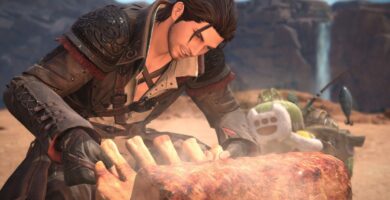 Final Fantasy 14 revela la fecha de lanzamiento de la actualización 7.35