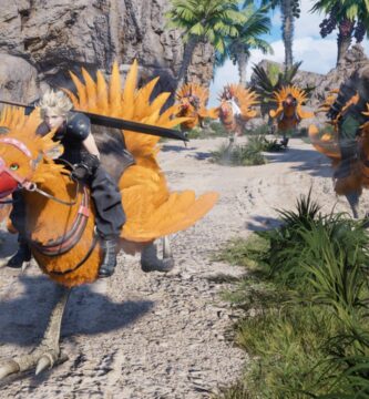 El director de la trilogía de remake de Final Fantasy 7, comparte la actualización sobre la Parte 3