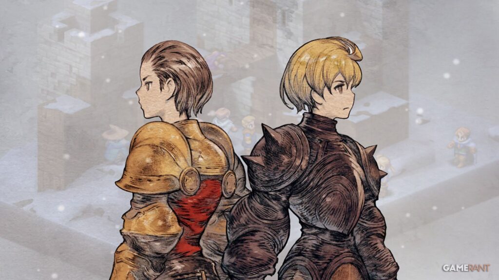 Cómo reclutar a todos los miembros del Partido de Tácticas de Final Fantasy