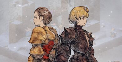 Cómo reclutar a todos los miembros del Partido de Tácticas de Final Fantasy