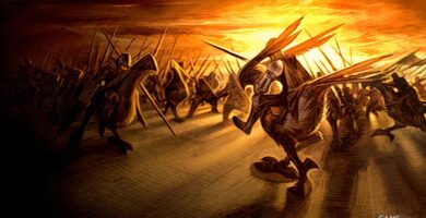 Los mejores trabajos de juego temprano en Final Fantasy Tactics