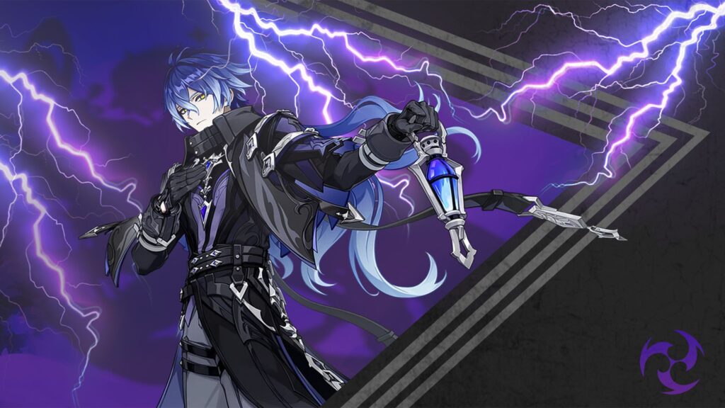 Guía de compensación del equipo de Flins en Genshin Impact