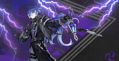 Guía de compensación del equipo de Flins en Genshin Impact