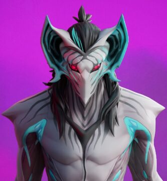 El evento Fortnitemares de 2025 será más grande que el del año pasado