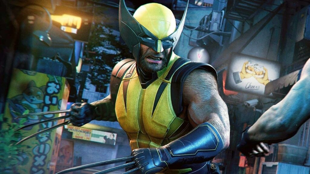 Juegos para jugar mientras espera a Marvel's Wolverine