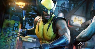 Juegos para jugar mientras espera a Marvel's Wolverine