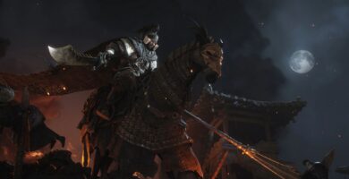 Próximos MMO que se ven increíbles