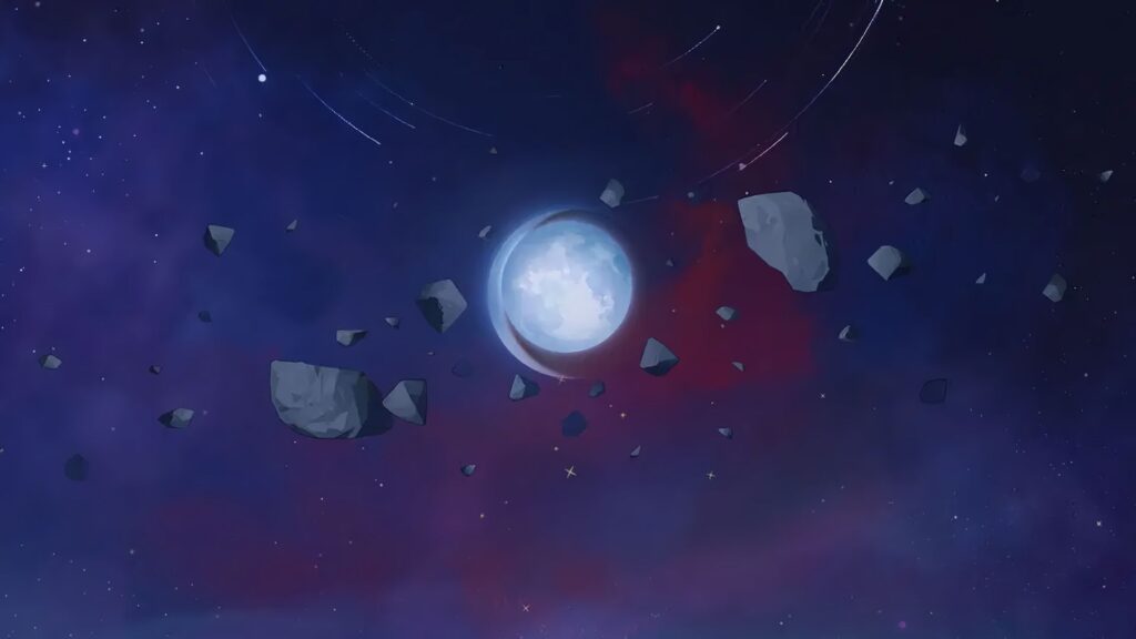 Genshin Impact Fuga muestra al nuevo jefe en la versión 6.1
