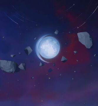 Genshin Impact Fuga muestra al nuevo jefe en la versión 6.1