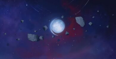 Genshin Impact Fuga muestra al nuevo jefe en la versión 6.1