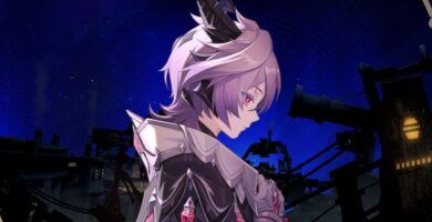 Genshin Impact fugas se burla del juego de Durin