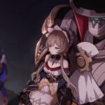 Genshin Impact fugas burla de la ventana de liberación de Sandrone y el juego