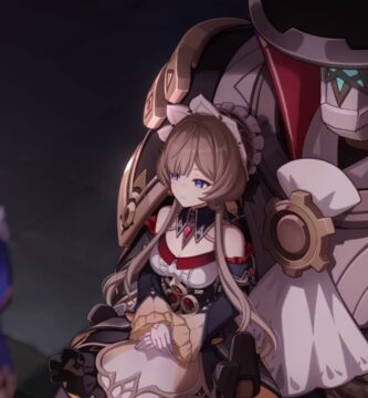 Genshin Impact fugas burla de la ventana de liberación de Sandrone y el juego